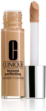 Beyond Perfecting - Foundation+Concealer 2in1 6 Ivory CN 28 Fondotinta + Correttore 2in1 30 ml Clinique