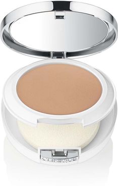 Beyond Perfecting - Powder Foundation+Concealer 2in1 06 Ivory Fondotinta Compatto + Correttore 2in1 14,5 gr Clinique