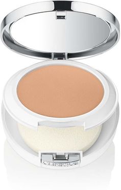 Beyond Perfecting - Powder Foundation+Concealer 2in1 07 Cream Chamois Fondotinta Compatto + Correttore 2in1 14,5 gr Clinique