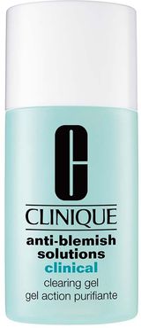 Acne Solutions Clinical Clearing Gel Gel Anti-Imperfezioni&&H14&15 ml Clinique