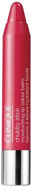 Moisturizing Balm Chubby Stick 05 Chunky Cherry Balsamo Labbra Colorato e Super Nutriente 3 gr Clinique