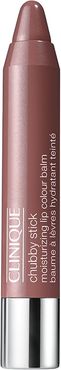 Moisturizing Balm Chubby Stick 08 Graped - Up Balsamo Labbra Colorato e Super Nutriente 3 gr Clinique