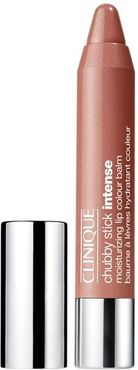 Moisturizing Balm Chubby Stick 26 Boldest Bronze Balsamo Labbra Colorato e Super Nutriente 3 gr Clinique