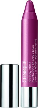 Moisturizing Balm Chubby Stick 30 Broadest Berry Balsamo Labbra Colorato e Super Nutriente 3 gr Clinique