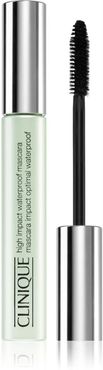 High Impact Waterproof Mascara 01 Black Mascara Volumizzante Occhi Sensibili 8 ml Clinique