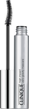 High Impact Zero Gravity 01 Black Mascara Allungante Incurvante Non Cola 8 ml Clinique