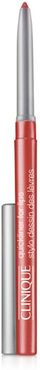 Quickliner for Lips Intense Cayenne Matita Colore Intenso Waterproof 0,27 gr Clinique