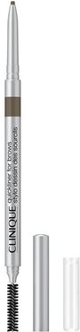 Quickliner For Brows Eyebrow Pencil 03 Matita Automatica Sopracciglia Matita Sopracciglia Look Naturale 0,6 gr Clinique