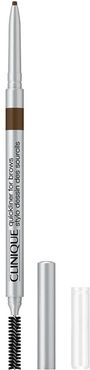 Quickliner For Brows Eyebrow Pencil 05 Matita Automatica Sopracciglia Matita Sopracciglia Look Naturale 0,6 gr Clinique