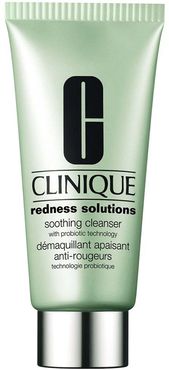 Redness Solutions Soothing Cleanser Crema Struccante Lenitiva Delicata 150 ml Clinique