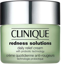 Redness Solutions Daily Relief Cream Crema Anti-Arrossamento Viso 50 ml Clinique