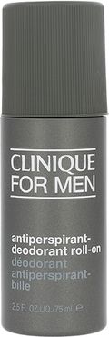 For Men - Antiperspirant-Deodorant Deodorante Roll On 75 ml Clinique