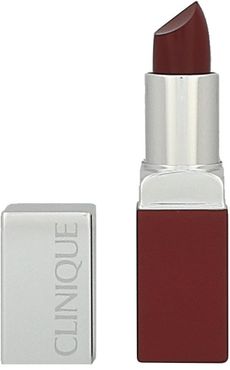 Pop Matte - Matte Lip Colour+Primer 02 Icon Pop Rossetto Opaco + Base Levigante 2 in 1 Clinique