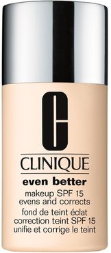 Even Better Make Up SPF15 - Dry Combination 2,3 CN 08 Linen Fondotinta Lunga Tenuta Protezione SPF15 - 30 ml Clinique