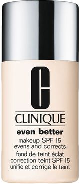 Even Better Make Up SPF15 - Dry Combination 2,3 CN 0.75 Custard Fondotinta Lunga Tenuta Protezione SPF15 - 30 ml Clinique