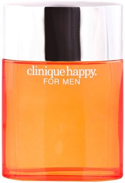 Happy for Men Eau de Toilette 100 ml Uomo Clinique