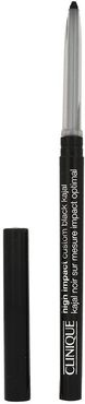 High Impact Custom Black Kajal 01 Blackened Black Matita Matita Kajal 0,28 gr Clinique