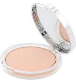 Stay-Matte Sheer Pressed Powder Oil-Free 01 Stay Buff Cipria Compatta Texture Impalpabile No Oli 7,6 gr Clinique