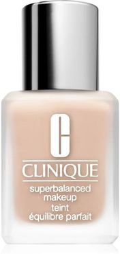 Superbalanced Makeup II III CN40 Cream Chamois Fondotinta Fluido Riequilibrante 30 ml Clinique