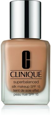 Superbalanced Makeup II III CN70 Vanilla Fondotinta Fluido Riequilibrante 30 ml Clinique