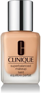 Superbalanced Makeup II III CN63.5 Linen Fondotinta Fluido Riequilibrante 30 ml Clinique