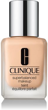 Superbalanced Makeup II III CN10 Alabaster Fondotinta Fluido Riequilibrante 30 ml Clinique