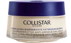 Crema Ultra-Rigenerante Giorno Crema Viso Anti-Età 50 ml Collistar