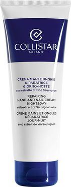 Crema Mani e Unghie Riparatrice Giorno-Notte 100 ml Collistar