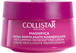 Magnifica Crema Rimpolpante Ridensificante Viso e Collo 50ml Collistar