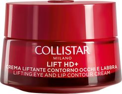LIFT HD+ Crema Liftante Contorno Occhi e Labbra 15 ml Collistar