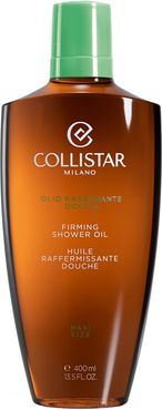 Olio Rassodante Doccia Olio Rassodante Flacone 400 ml Collistar