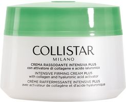 Crema Rassodante Intensiva Crema Corpo Vasetto 400 ml Collistar