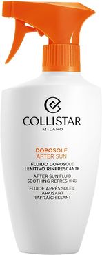 Fluido Doposole Lenitivo Rinfrescante Spray Doposole 400 ml Collistar