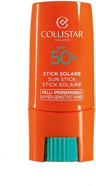 Stick Solare Pelli Ipersensibili SPF50+ 8 ml Collistar