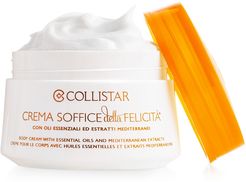 Crema Soffice Della Felicità Crema Corpo Rigenerante 200 ml Collistar