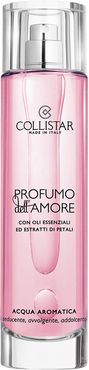 Profumo Dell'Amore Acqua Profumata 100 ml Collistar Profumi Donna