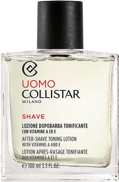 Lozione Dopobarba Tonificante Dopobarba Flacone 100 ml Collistar Uomo