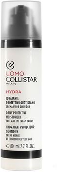 Hydra - Idratante Protettivo Quotidiano Crema Viso Idratante COLLISTAR