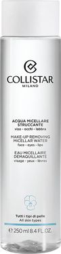 Acqua Micellare Struccante 250 ml Collistar