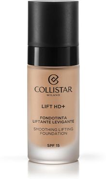 Lift Hd+ SPF15 Waterproof 4N Sabbia Fondotinta Liftante Levigante 30 ml Collistar