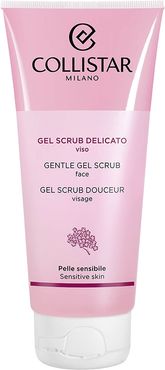 Gel Scrub Delicato Viso 100 ml Collistar