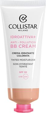 IdroAttiva+ Antipollution BB SPF30 Cream 2 Idratante Impalpabile 50 ml Collistar