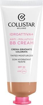 IdroAttiva+ Antipollution BB SPF30 Cream 3 Idratante Impalpabile 50 ml Collistar