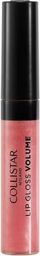 Lip Gloss Volume 140 Morning Light Lucidalabbra Volumizzante Idratante Levigante 7 ml Collistar