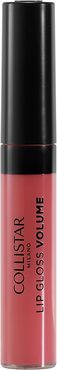 Lip Gloss Volume 170 Hot Grapefruit Lucidalabbra Volumizzante Idratante Levigante 7 ml Collistar