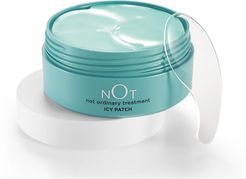 NOT Ordinary Treatment Icy Patch Levigante Rinfrescante Illuminante 60 pz Collistar