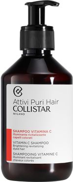 Attivi Puri Hair Attivi Puri Hair Shampoo Vitamina C Illuminante Rivitalizzante 250 ml Collistar