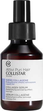 Attivi Puri Hair Siero Spray Collagene Ridensificante Effetto Laminazione 100 ml Collistar
