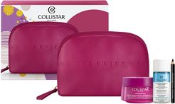 The Bridge Magnifica Plus Magnifica Plus Crema 50 ml + Struccante 35 ml + Kajal + Bag 4 pz Collistar