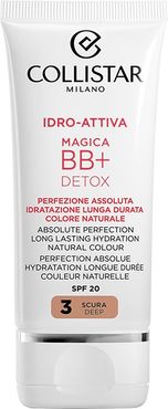 Magica Bb + Detox 3 Scura Bb Cream 50 ml Collistar